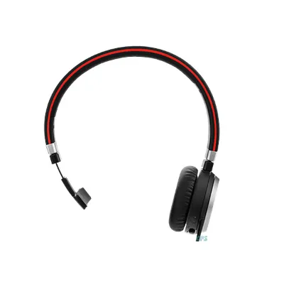 6593-839-409 Jabra Evolve 65 SE UC Mono Headset