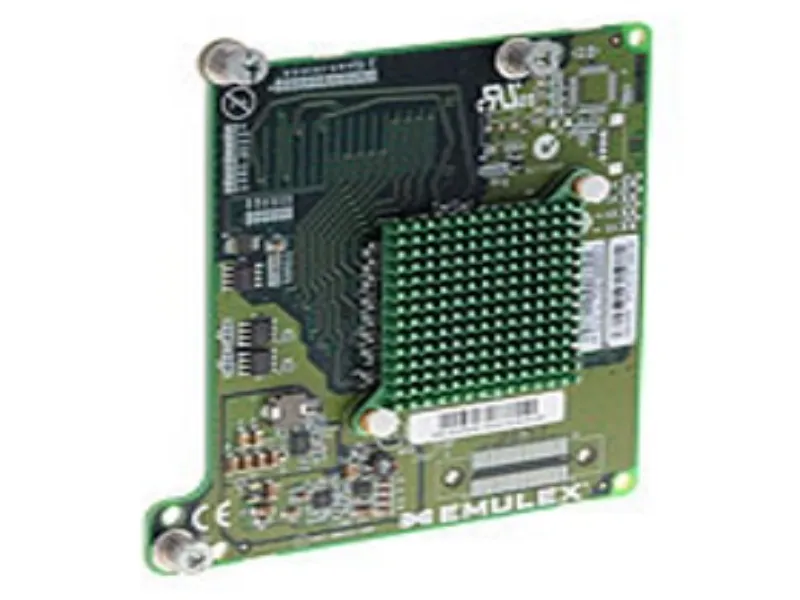 659818-B21 HP LPe1205A 2-Port 8GB/s PCI-Express Fibre C...