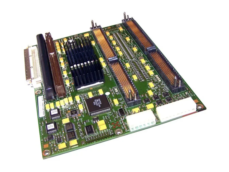 65G7904 IBM I/O Planar Board (Motherboard) for RS/6000 ...
