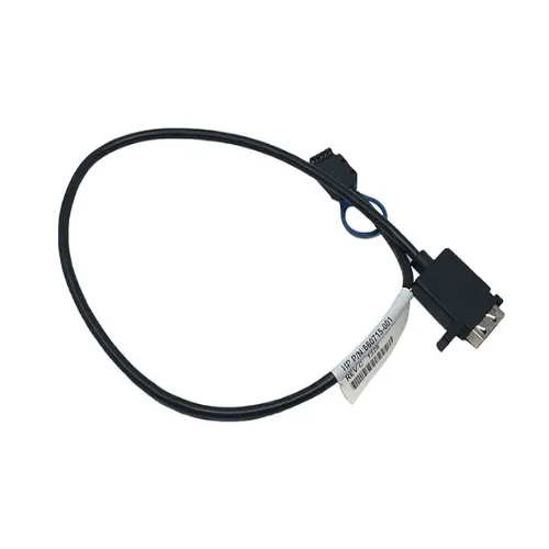 660715-001 HP USB-Port with Cable for ProLiant DL385p G...