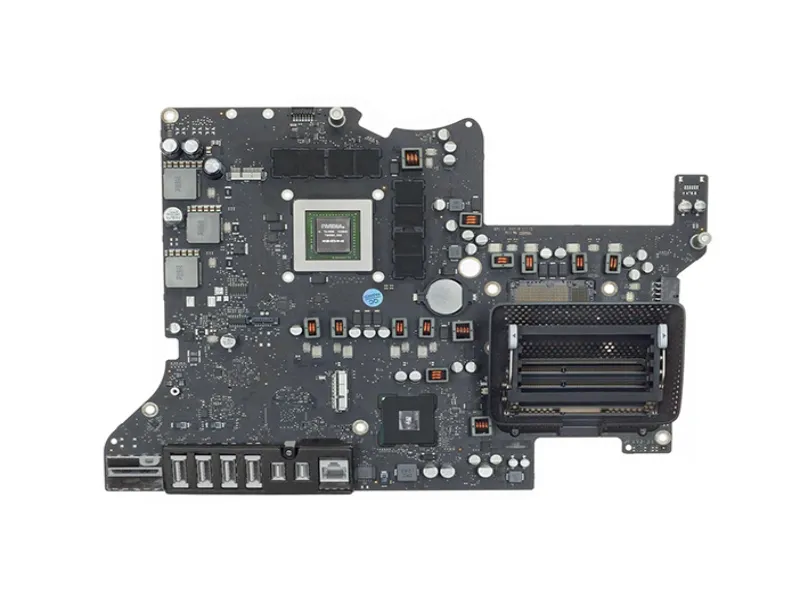 661-00192 Apple Intel Core i5 3.5GHz CPU 4GB Logic Boar...