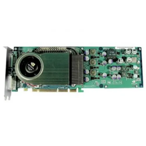 661-3332 Apple Nvidia GeForce 6800 GT NV40 256MB Dual D...