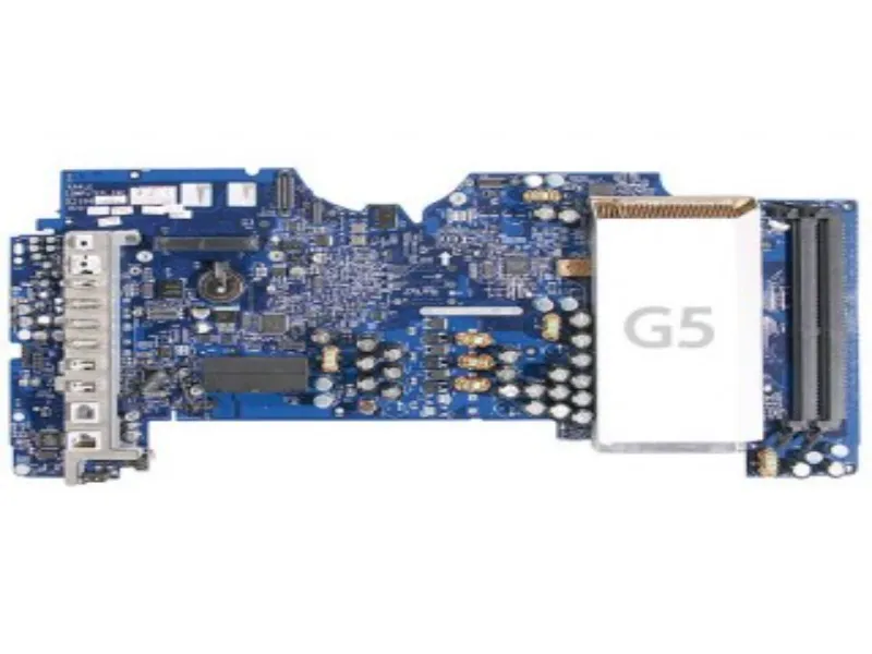 661-3597 Apple 1.8GHz CPU Logic Board (Motherboard) for...