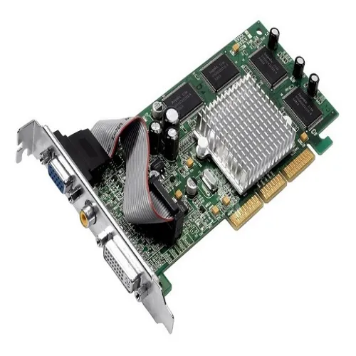 661-3732 Apple Nvidia Quadro FX 4500 512MB PCI-Express ...