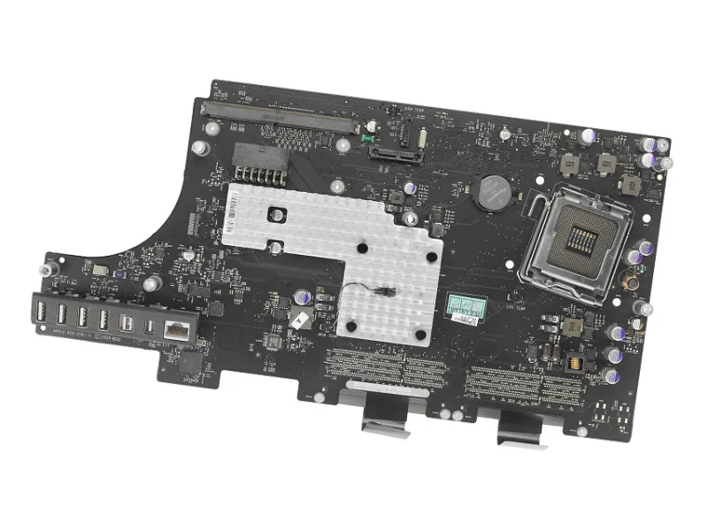661-5547 Apple iMac 27 AIO Intel Motherboard S1156