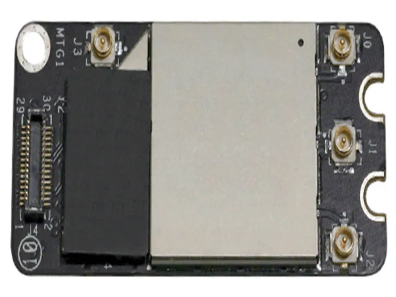 661-5867 Apple AirPort Bluetooth Card for MacBook Pro U...