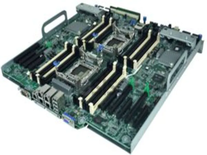 667253-001 HP System Board (Motherboard) for ProLiant M...
