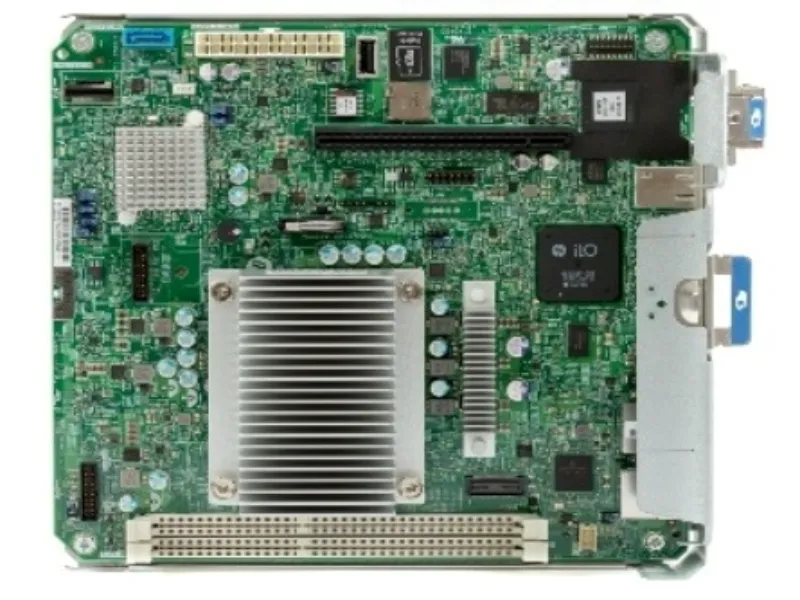 667865-001 HP System Board (Motherboard) for ProLiant D...