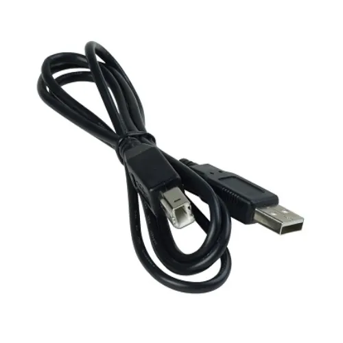 6710010182P Dell 6ft USB 2.0 Type A To USB Type B Cable