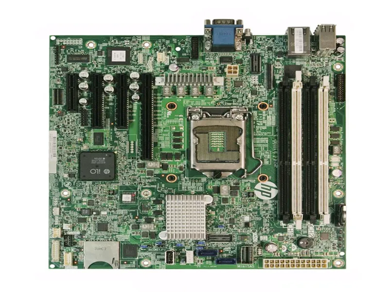 686757-001 HP System Board (Motherboard) for ProLiant M...