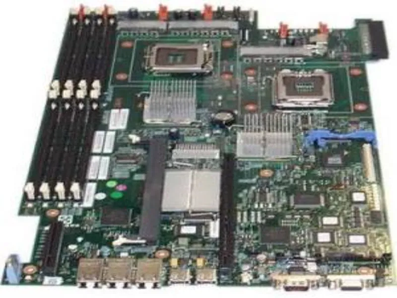 69Y7614 IBM System Board for System x3550 M3/X3650 M3 S...