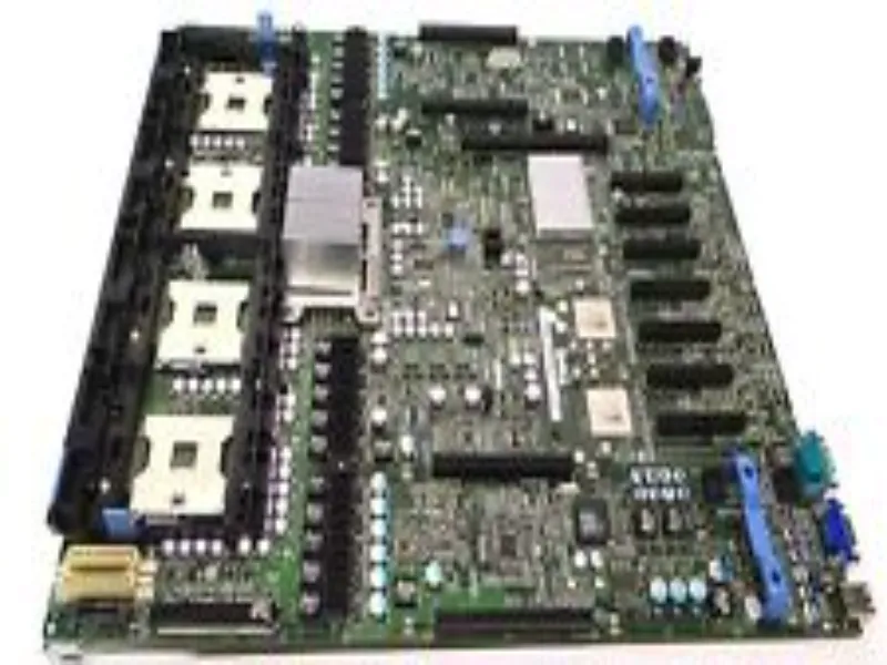 6JC9T Dell Motherboard (SECONDARY) for PowerEdge R815 R...