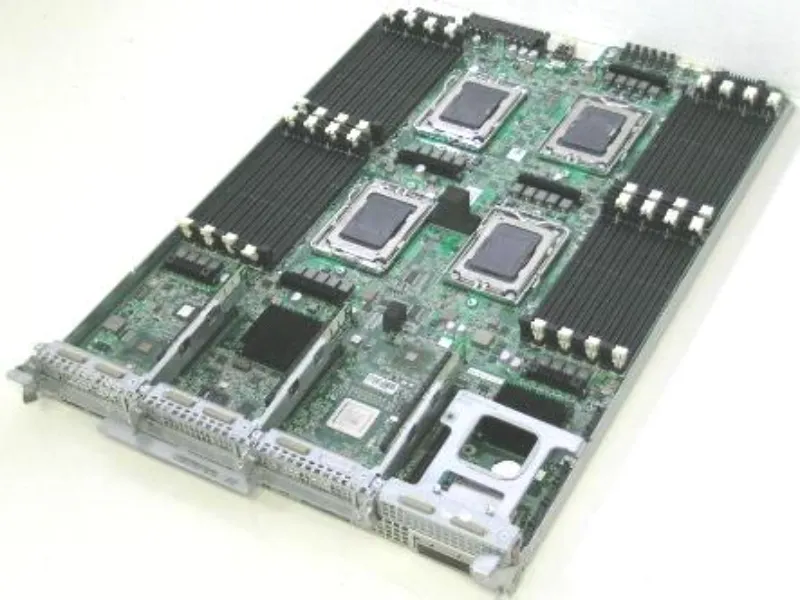 6PWR4 Dell System Board (Motherboard) for 4-socket Lga1...