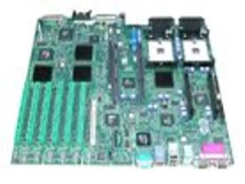 6X778 Dell System Board (Motherboard) for PowerEdge 460...