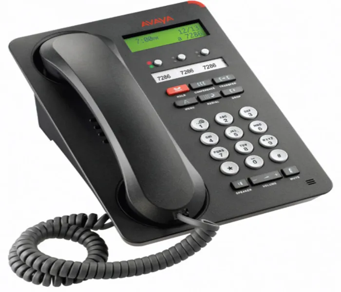 700469927 Avaya 1403 Icon Digital Business Set TelePhon...