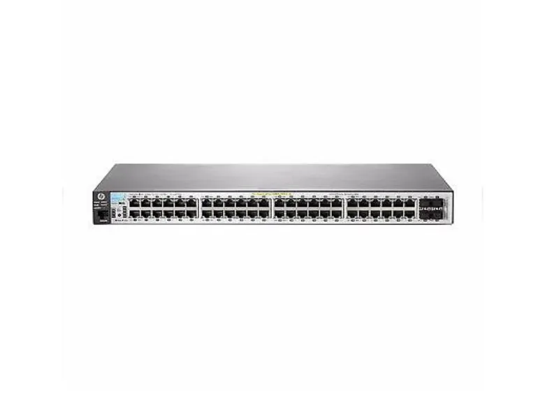 704656-001 HP 45-Port 1 Gigabit Ethernet Switch