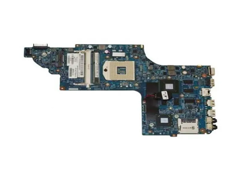 707383-001 HP Pcba System Board (Motherboard) Dsc Hm65 ...