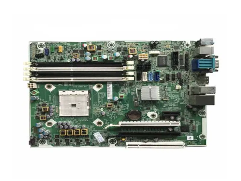715183-501 HP Pro 6305 SFF System Board