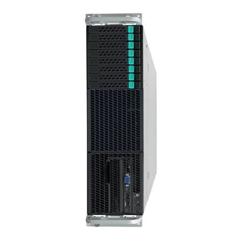 7158EEG IBM System x3630 M4 Intel Xeon E5-2420 v2 6-Cor...