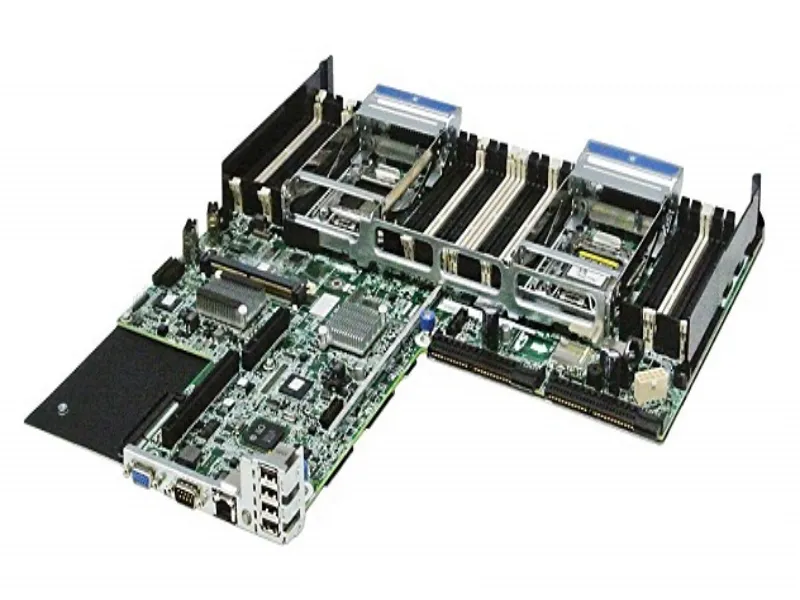 718781-001 HP Intel Xeon E5-2600 System Board (Motherbo...