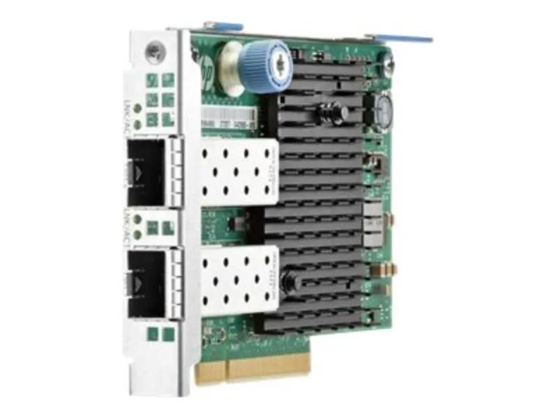 727054-B21 HP 562FLR Dual Port 10GB SFP+ Ethernet Adapt...