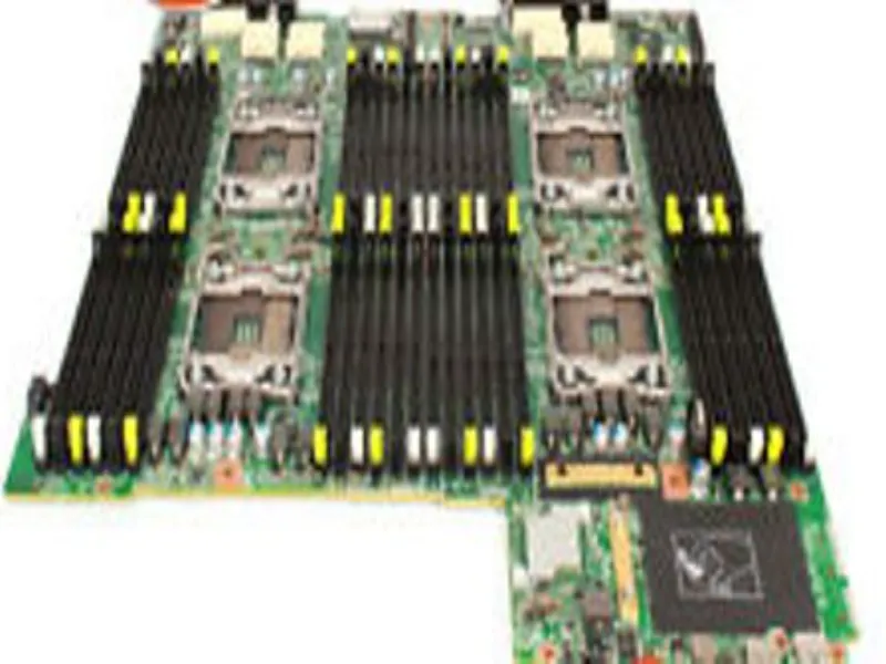 72T6D Dell System Board (Motherboard) for PowerEdge R730 R730xd