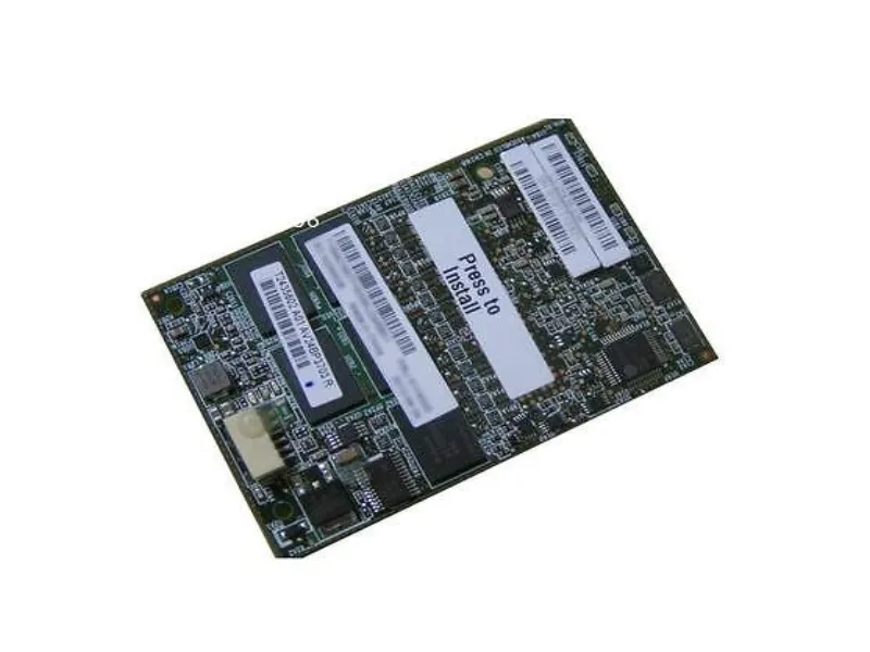 81Y4559 IBM ServeRAID M5100 Series 1GB Flash/RAID 5 Upg...