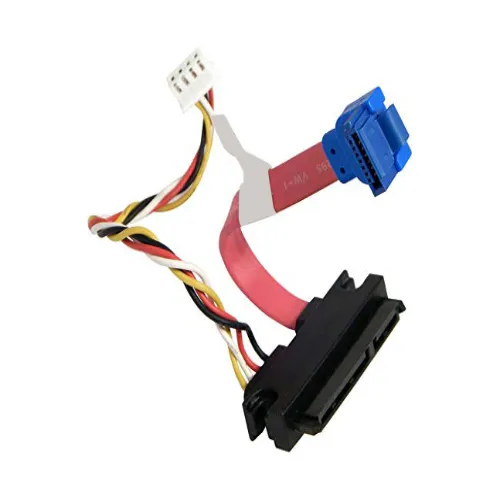 736005-001 HP SATA Hard Drive Cable for 19-2113w All-in...