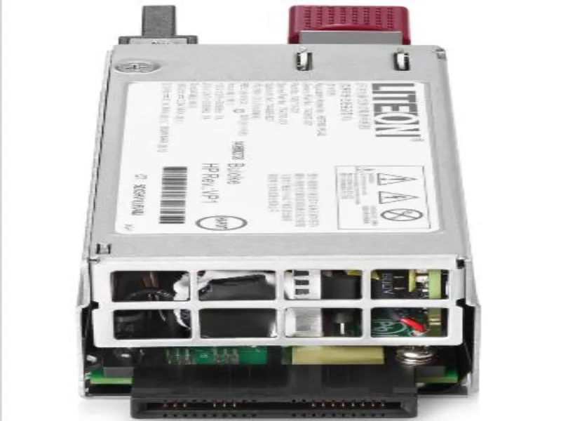 745710-202 HP 800/900-Watts Power Supply for ProLiant D...