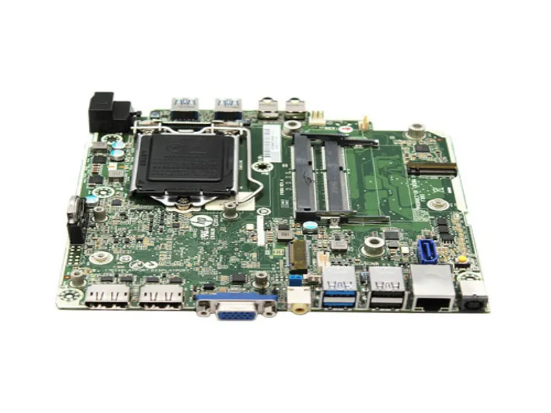 746219-002 HP System Board (Motherboard) for ProDesk 60...