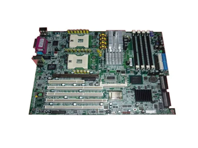 74P4873 IBM 64 BIT System Board for XSeries