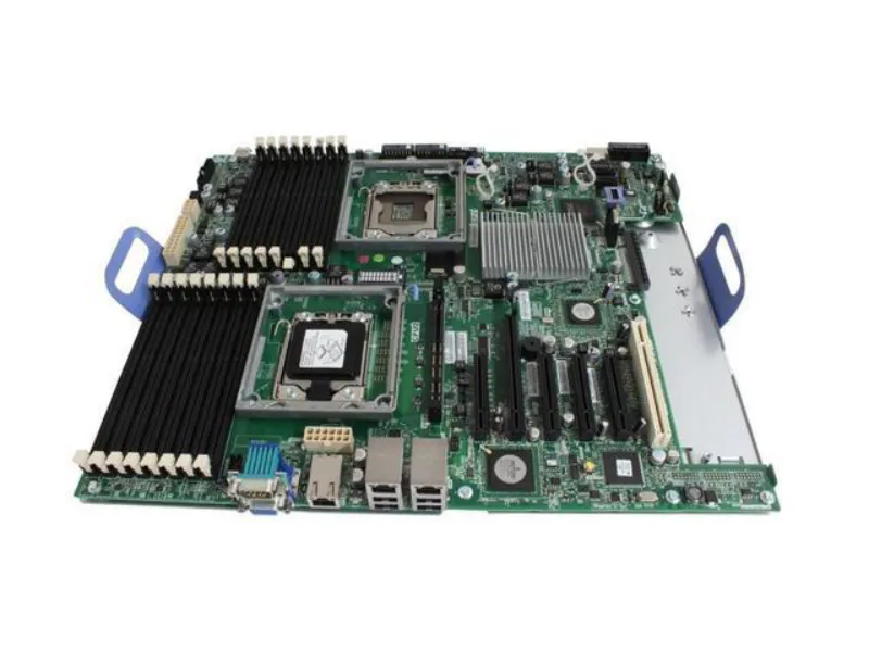 74P4971 IBM System Board (Motherboard) for xSeries 235 ...