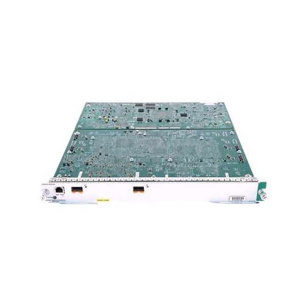 7600-ES+2TG3C Cisco 7600 2-Port 10GbE XFP Ethernet Serv...