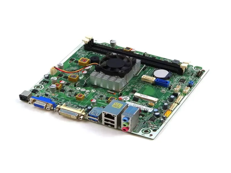 767103-501 HP AMD A6-6310 1.80GHz CPU System Board (Mot...
