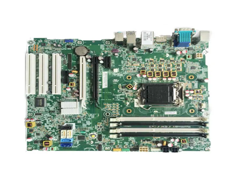 767104-502 HP AMD A8-7410P 2.20GHz CPU System Board (Mo...