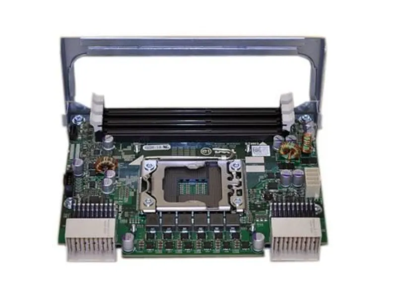 76MFC Dell 2C 1X16 2 CPU Riser Board for PowerEdge R740...