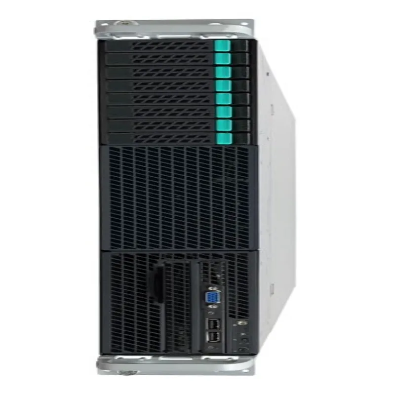 7915E8G IBM System x3650 M4 Intel Xeon E5-2630 v2 2.6GH...