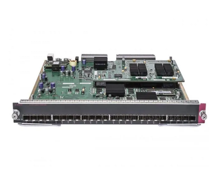 800-27645-02 Cisco 2-Port SFP Adapter Board for Catalys...