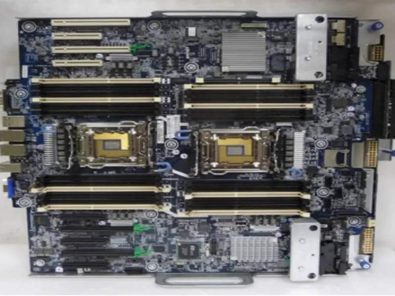 801942-001 HP System Board (Motherboard) for ProLiant M...