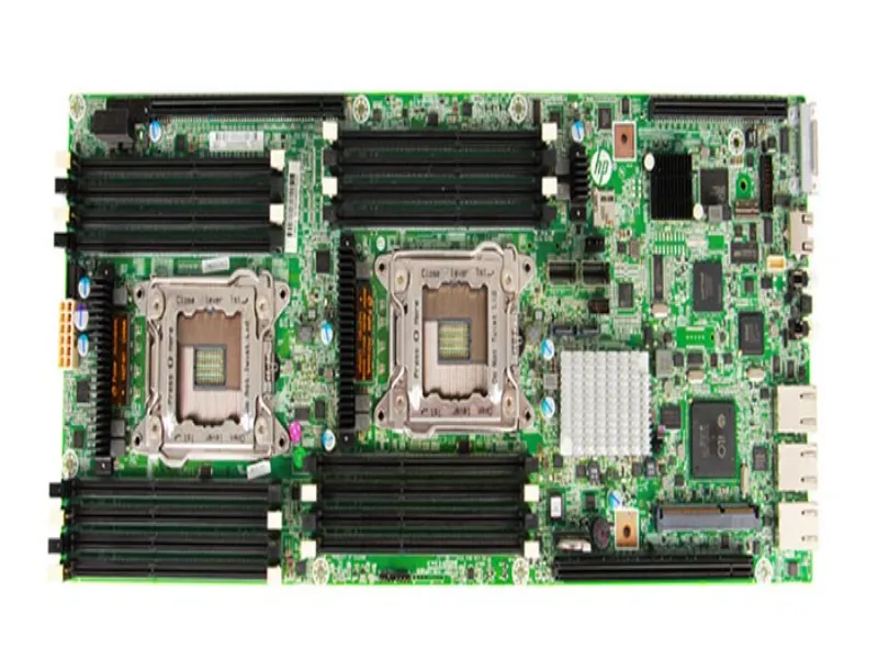 801946-001 HP System Board (Motherboard) for ProLiant S...