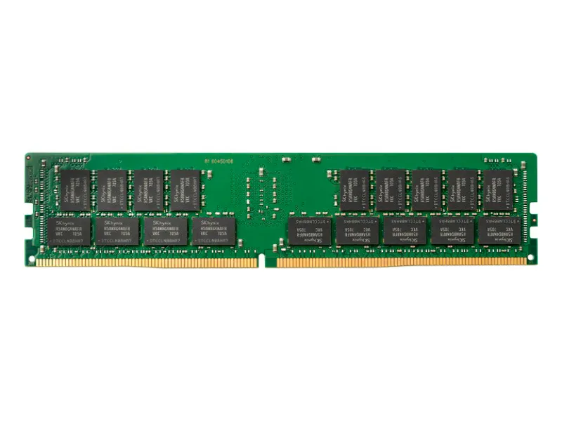 805351-S21 HP 32GB DDR4-2400MHz PC4-19200 ECC Registere...