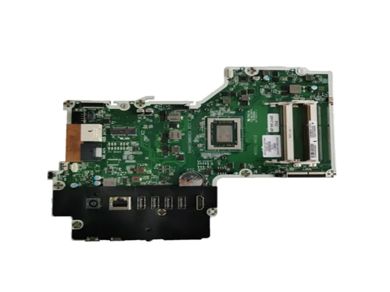 810243-601 HP AMD A10-8700P 1.80GHz CPU System Board (M...