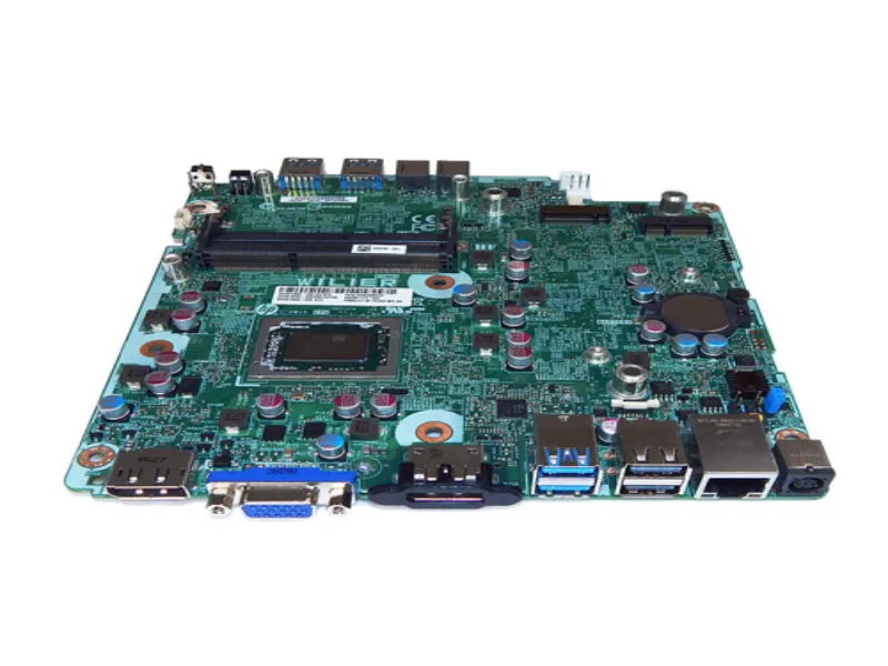 810662-004 HP System Board (Motherboard) AMD A6 CPU for...