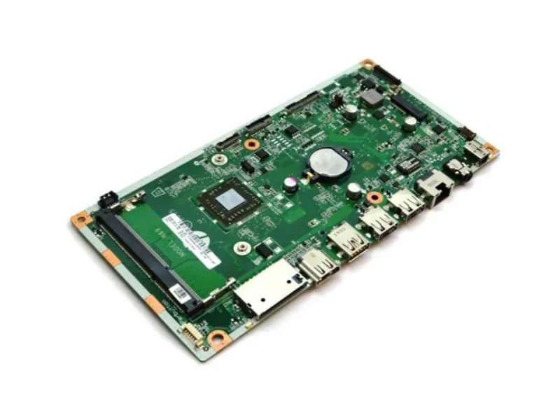 818316-001 HP AMD E1-6010 1.35GHz CPU System Board (Mot...