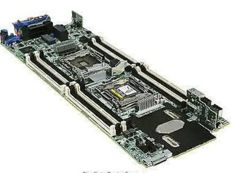 820254-001 HP System Board (Motherboard) for ProLiant B...