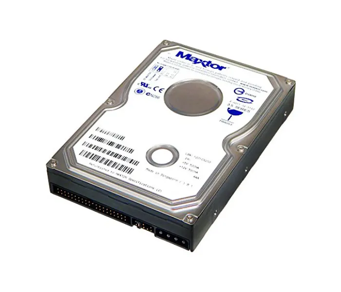 83240D4 Maxtor 3.2GB 5200RPM ATA-33 3.5-inch Hard Drive