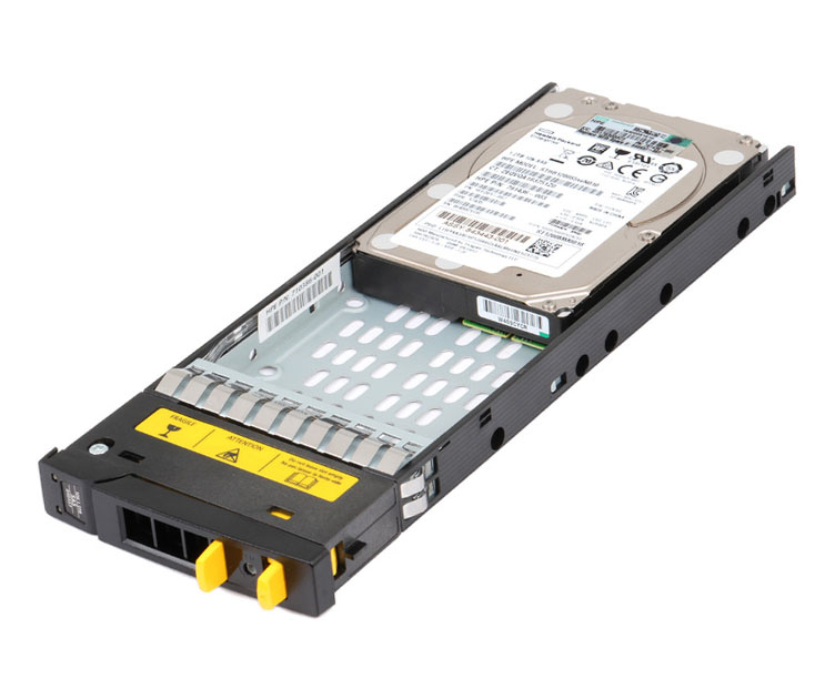 863460-001 HP 7.68TB SAS 2.5-inch Solid State Drive for...