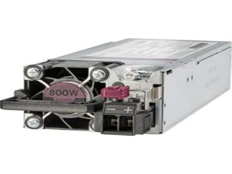 865412-001 HP 800-Watts Server Power Supply for ProLian...