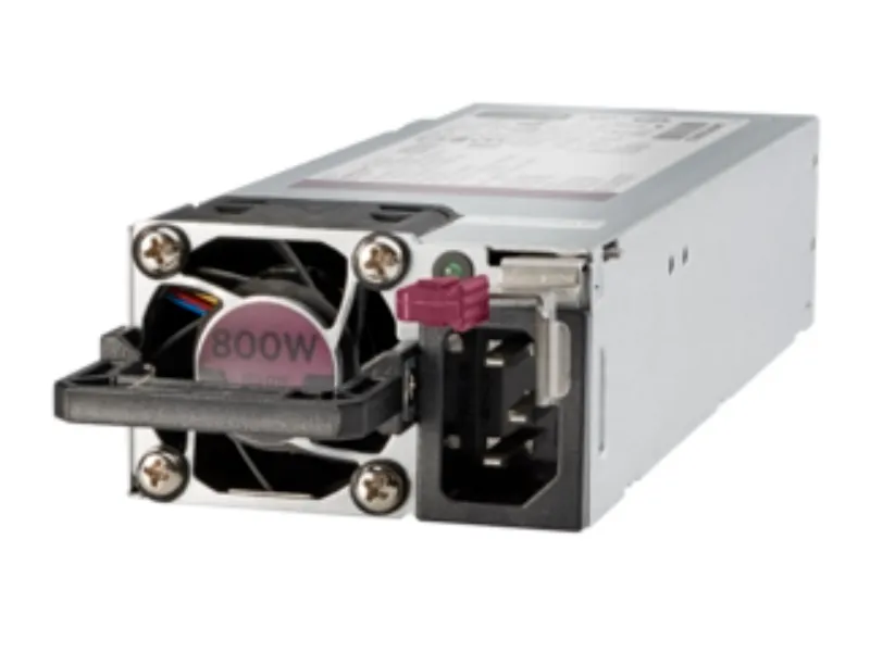 865413-B21 HP 800-Watts Power Supply for ProLiant DL580...