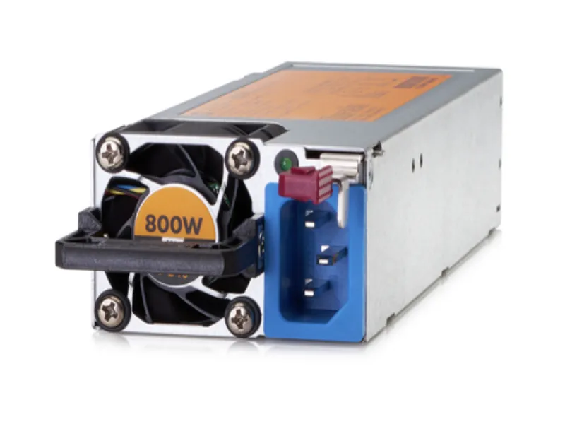 865426-201 HP 800-Watts Server Power Supply